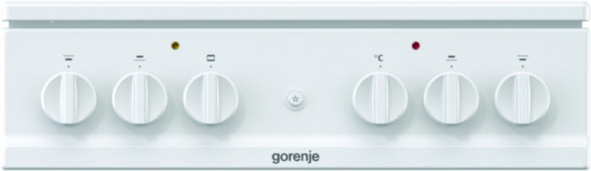 Комбинированная плита GORENJE Gorenje K5111WG