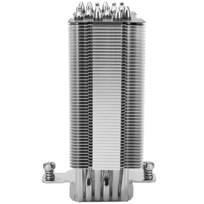 Кулер для процессора Thermalright Burst Assasin 120 BA120