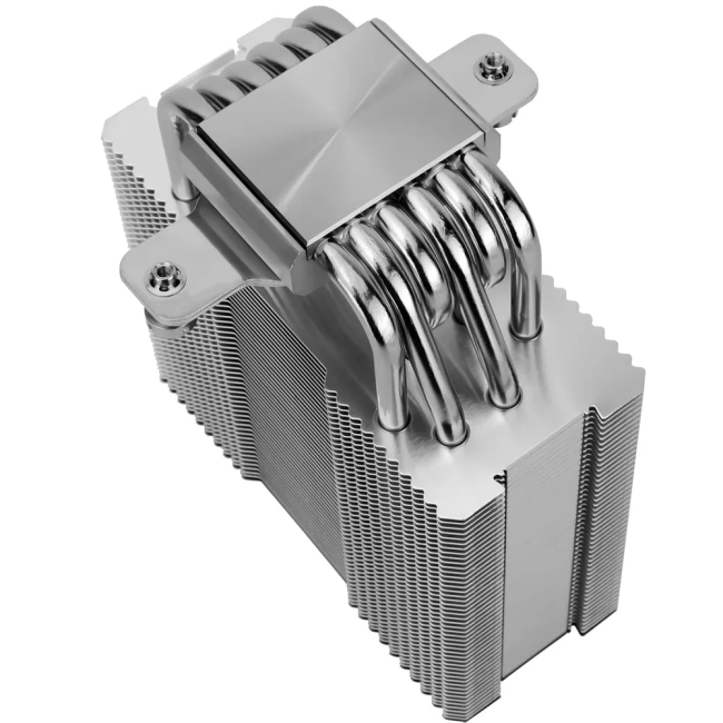 Кулер для процессора Thermalright Burst Assasin 120 BA120