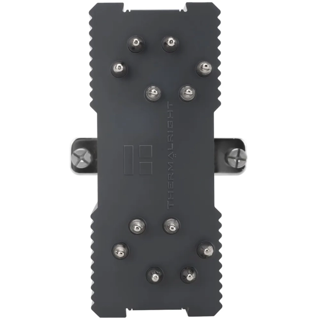 Кулер для процессора Thermalright Burst Assasin 120 BA120