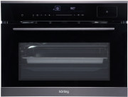 Встраиваемые электрические духовки Korting Körting Spectrum OKB 3450 GNBX Steam Встраиваемые электрические духовки Korting Körting Spectrum OKB 3450 GNBX Steam
