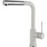 Смеситель RIVELATO Rivelato 1573503 brina cromo