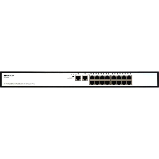 Коммутатор Origo OS1218P/190W/A1A