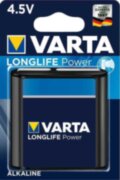 Батарейка Varta LONGLIFE POWER (HIGH ENERGY) 3LR12 BL1 Alkaline 4.5V (4912) (1/10/100) Батарейка Varta LONGLIFE POWER (HIGH ENERGY) 3LR12 BL1 Alkaline 4.5V (4912) (1/10/100) (4912121411) Батарейка Varta LONGLIFE POWER (HIGH ENERGY) 3LR12 BL1 Alkaline 4.5V (4912) (1/10/100) Батарейка Varta LONGLIFE POWER (HIGH ENERGY) 3LR12 BL1 Alkaline 4.5V (4912) (1/10/100) (4912121411)