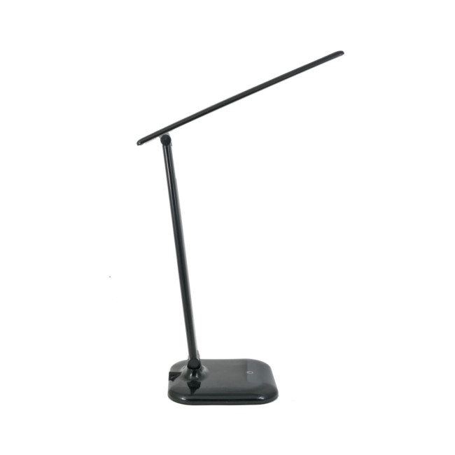 Светильник настольный светодиодный СТАРТ CT58 черный Светильник настольный светодиодный СТАРТ CT58 черный Светильник настольный светодиодный СТАРТ CT58 черный Светильник настольный светодиодный СТАРТ CT58 черный