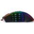 Redragon Проводная игровая мышь Legend Chroma RGB,24 кнопки,24000 dpi Redragon Legend Chroma