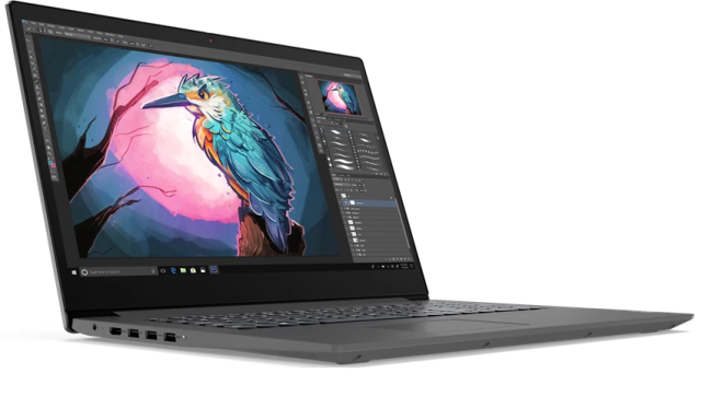 Ноутбук Lenovo V17-IIL