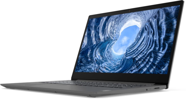 Ноутбук Lenovo V17-IIL