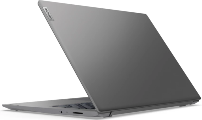 Ноутбук Lenovo V17-IIL