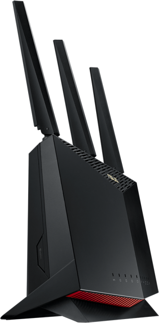 Маршрутизатор ASUS RT-AX86S