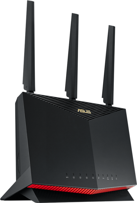 Маршрутизатор ASUS RT-AX86S