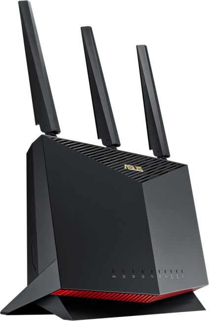 Маршрутизатор ASUS RT-AX86S