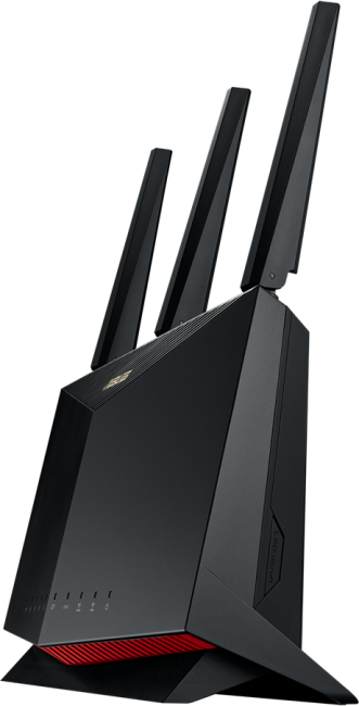 Маршрутизатор ASUS RT-AX86S