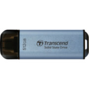 Флеш-накопитель Transcend TS512GESD300C Флеш-накопитель Transcend TS512GESD300C