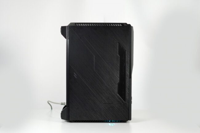 Персональный компьютер Nerpa Hispida Powered By ASUS A530 Персональный компьютер Nerpa Hispida Powered By ASUS A530