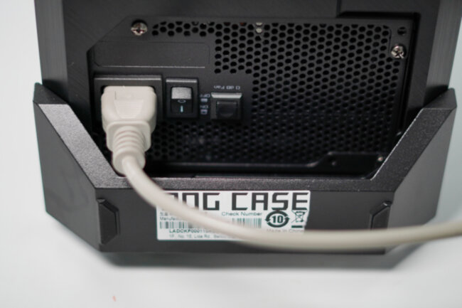 Персональный компьютер Nerpa Hispida Powered By ASUS A530 Персональный компьютер Nerpa Hispida Powered By ASUS A530