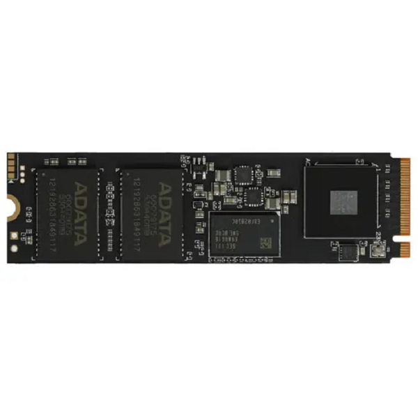 Твердотельный накопитель ADATA AGAMMIXS70B-512G-CS Твердотельный накопитель ADATA AGAMMIXS70B-512G-CS