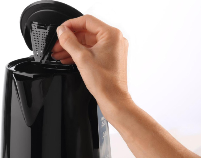 Чайник Gorenje GORENJE K17BK