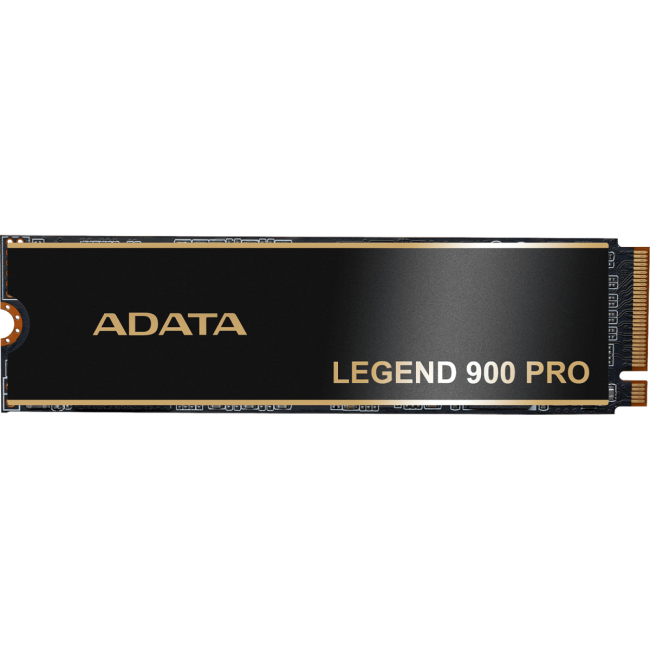 Твердотельный накопитель ADATA Legend 900 PRO SLEG-900P-2TCS Твердотельный накопитель ADATA Legend 900 PRO SLEG-900P-2TCS