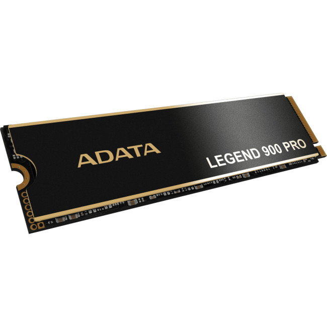 Твердотельный накопитель ADATA Legend 900 PRO SLEG-900P-2TCS Твердотельный накопитель ADATA Legend 900 PRO SLEG-900P-2TCS
