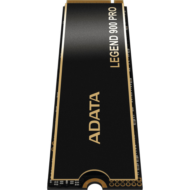 Твердотельный накопитель ADATA Legend 900 PRO SLEG-900P-2TCS Твердотельный накопитель ADATA Legend 900 PRO SLEG-900P-2TCS
