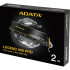 Твердотельный накопитель ADATA Legend 900 PRO SLEG-900P-2TCS Твердотельный накопитель ADATA Legend 900 PRO SLEG-900P-2TCS
