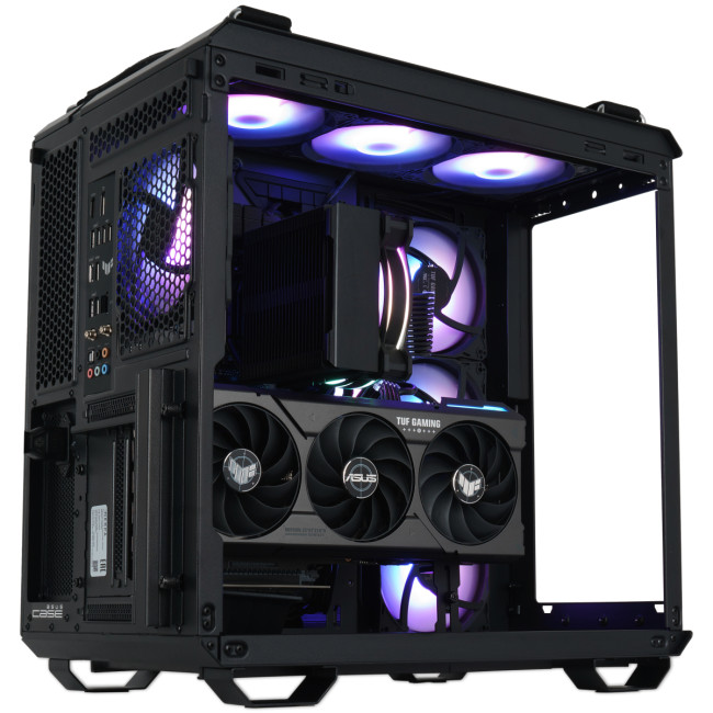 Персональный компьютер NERPA HISPIDA I5500 TW (I5500-1510233