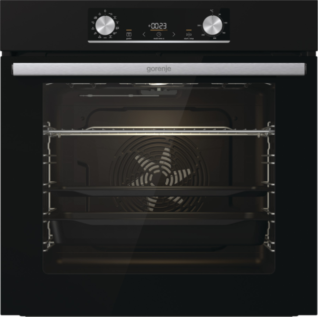 Встраиваемые электрические духовки GORENJE Gorenje Essential BOSX6737E03B