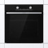 Встраиваемые электрические духовки GORENJE Gorenje Essential BOSX6737E03B