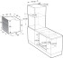 Встраиваемые электрические духовки GORENJE Gorenje Essential BOSX6737E03B
