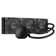 Система жидкостного охлаждения Corsair CW-9060089-WW Система жидкостного охлаждения Corsair CW-9060089-WW