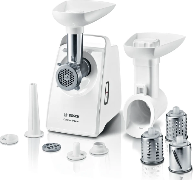 Мясорубка BOSCH BOSCH MFW3540W