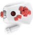 Мясорубка BOSCH BOSCH MFW3540W
