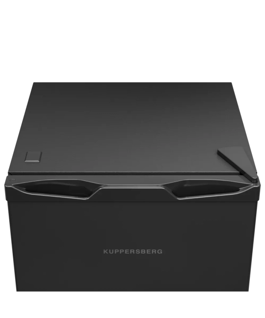 Отдельностоящий Холодильник Kuppersberg Kuppersberg RFT 85 B Отдельностоящий Холодильник Kuppersberg Kuppersberg RFT 85 B