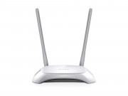Маршрутизатор TP-Link TL-WR840N Маршрутизатор TP-Link TL-WR840N