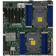 Материнская плата SuperMicro MBD-X12DPI-NT6-B bundle Материнская плата SuperMicro MBD-X12DPI-NT6-B bundle