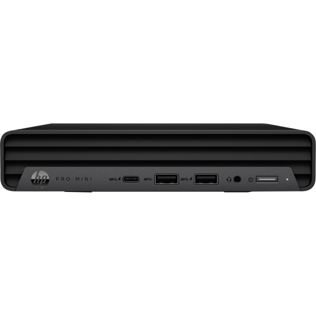 Персональный компьютер HP Pro Mini 400 G9 (885R1EA) Персональный компьютер HP Pro Mini 400 G9 (885R1EA)