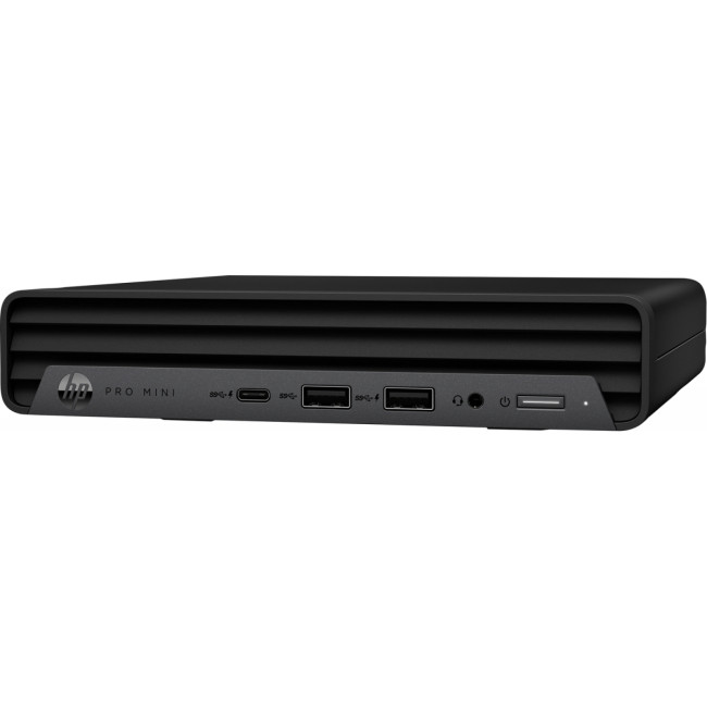 Персональный компьютер HP Pro Mini 400 G9 (885R1EA) Персональный компьютер HP Pro Mini 400 G9 (885R1EA)