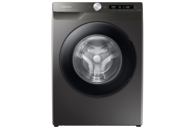 Стиральная машина Samsung Samsung Electronics WW80AG6S28ANLP
