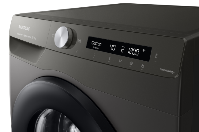 Стиральная машина Samsung Samsung Electronics WW80AG6S28ANLP Стиральная машина Samsung Samsung Electronics WW80AG6S28ANLP