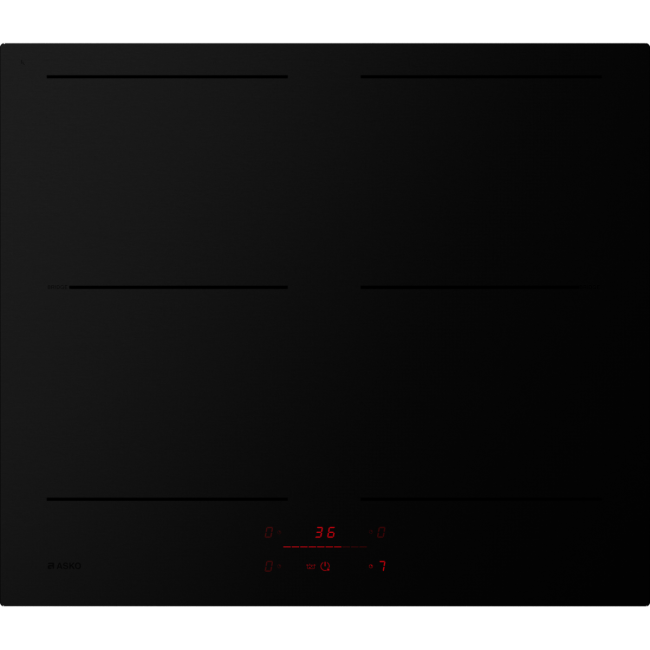 Встраиваемая варочная панель ASKO ASKO HI2643FMG1