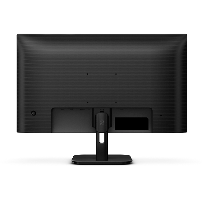 Монитор Philips 27E1N1100D 27'', 1920x1080, IPS, 100hz, 1500:1, 300cd, 4ms, VGA, HDMI 1.4, 2xUSB 3.2, Type-C 65W, VESA, 3Y, Black Philips 27E1N1100D Монитор Philips 27E1N1100D 27'', 1920x1080, IPS, 100hz, 1500:1, 300cd, 4ms, VGA, HDMI 1.4, 2xUSB 3.2, Type-C 65W, VESA, 3Y, Black Philips 27E1N1100D