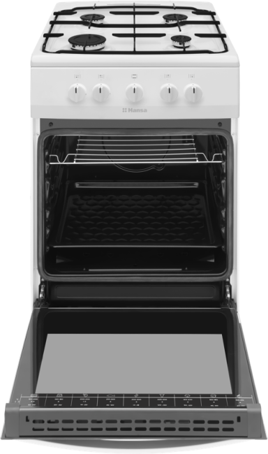 Газовые плиты Hansa Hansa Integra FCGW51041