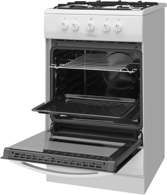 Газовые плиты Hansa Hansa Integra FCGW51041
