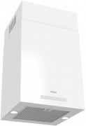 Вытяжки Korting Körting KHA 45970 W Cube Вытяжки Korting Körting KHA 45970 W Cube