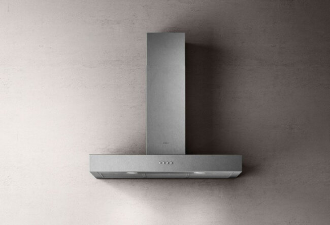 Вытяжки ELICA Elica SPOT URBAN ZINC/A/90-PRF0147737 Вытяжки ELICA Elica SPOT URBAN ZINC/A/90-PRF0147737