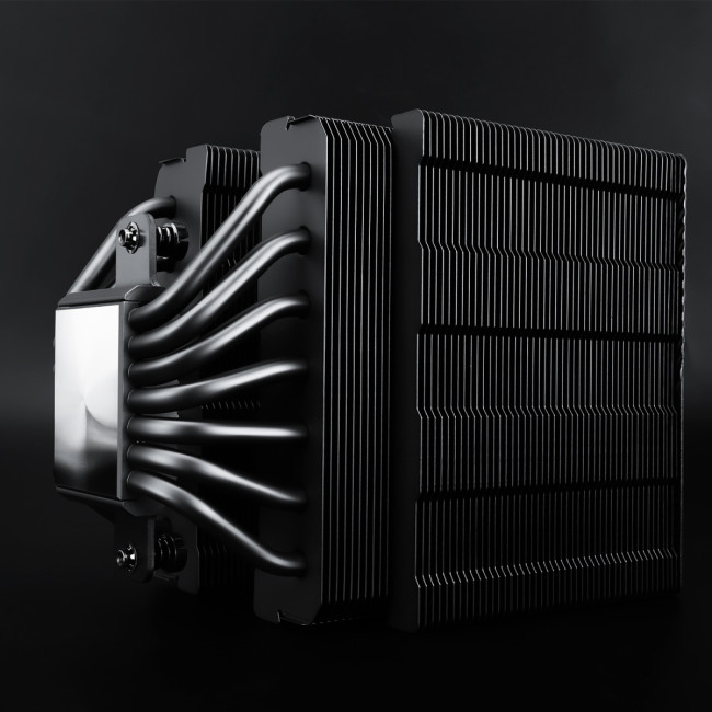 Кулер для процессора Thermalrigh Phantom Spirit 120 EVO