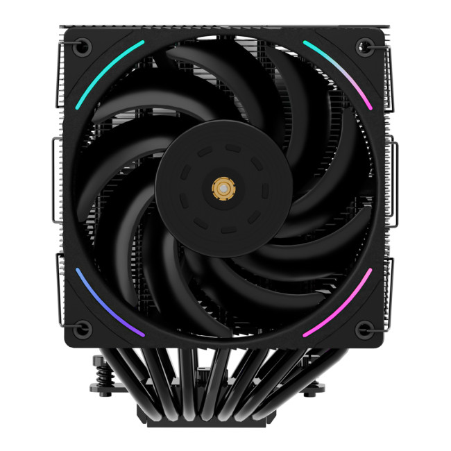 Кулер для процессора Thermalrigh Phantom Spirit 120 EVO