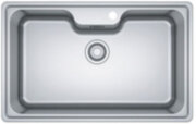Мойка Franke 101.0689.879 Franke BELL BCX 610-81 TL Мойка Franke 101.0689.879 Franke BELL BCX 610-81 TL