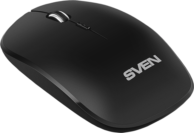 Беспроводной набор клавиатура+мышь SVEN KB-C3200W Sven SV-019044 Беспроводной набор клавиатура+мышь SVEN KB-C3200W Sven SV-019044